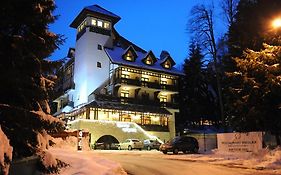 Hotel Foisorul cu Flori